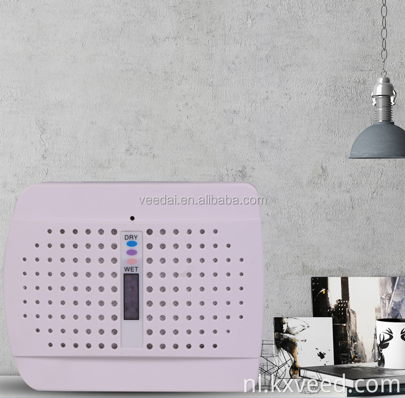 ETD100 Hot Electric Portable Mini -ontvochtiger voor kleine kelderkast